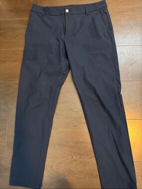 lululemon athletica ABC Classic Fit Trouser